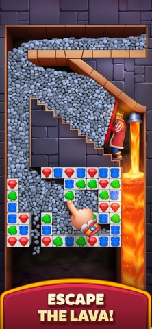 Royal Kingdom — official app screenshot 3