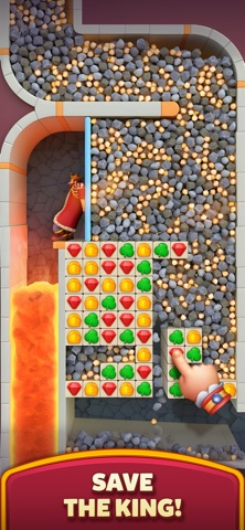 Royal Kingdom — official app screenshot 1