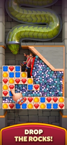 Royal Kingdom — official app screenshot 2