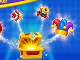 Royal Match 3! game artwork